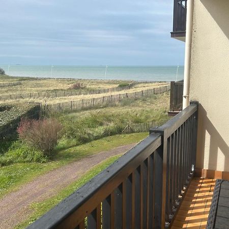 Cabourg-La Mer A Vos Pieds Et La Thalasso A 50 M Buitenkant foto