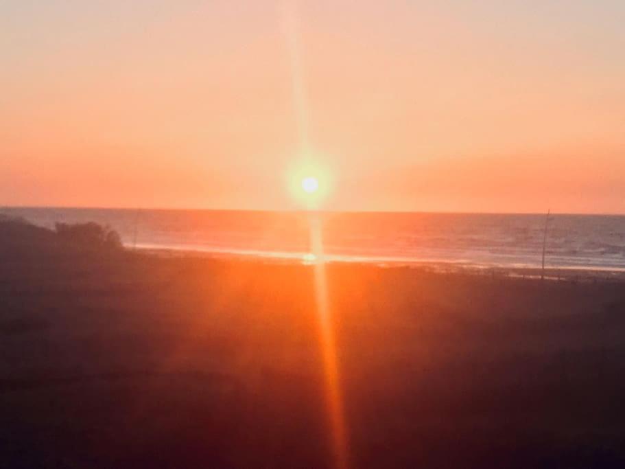 Cabourg-La Mer A Vos Pieds Et La Thalasso A 50 M Buitenkant foto
